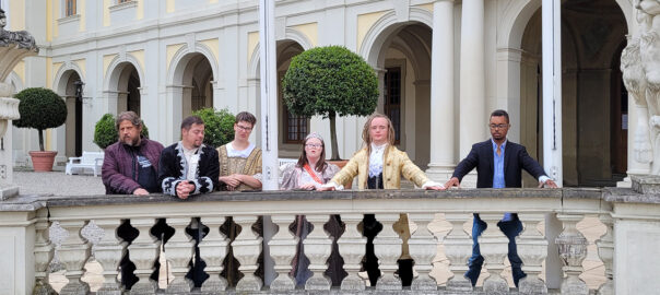 Tag der Inklusion in Ludwigsburg