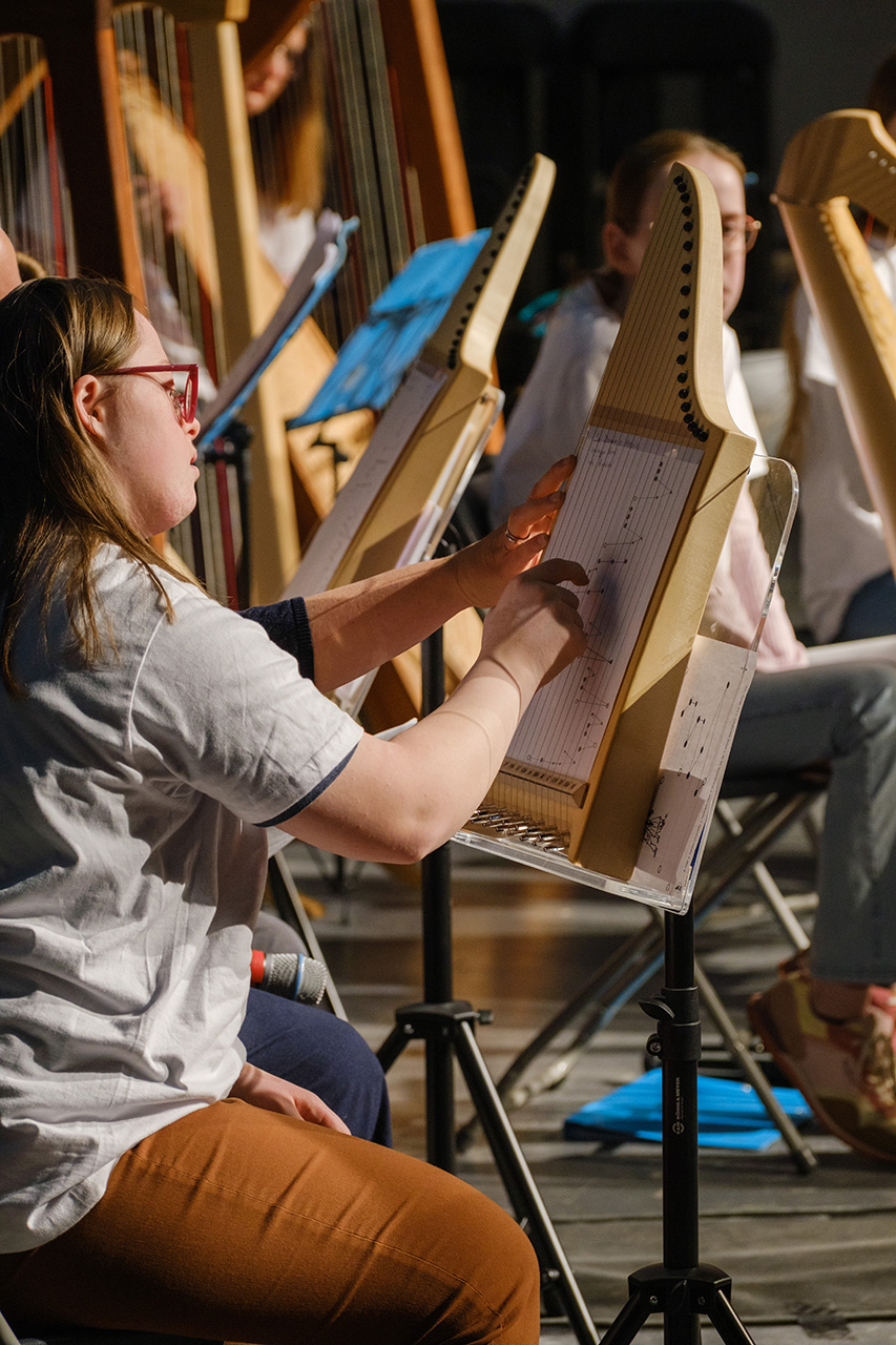 Lange Nacht der Inklusion 2025