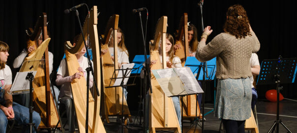 Lange Nacht der Inklusion 2025